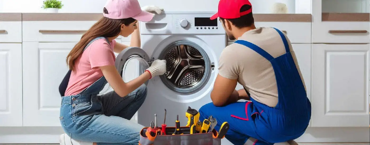 Second Hand Appliance Dealer